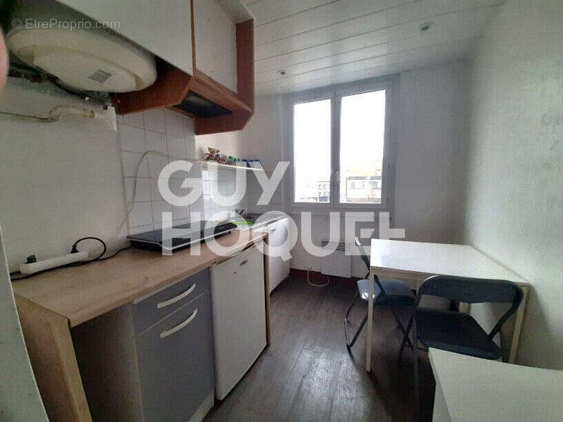 Appartement à BREST