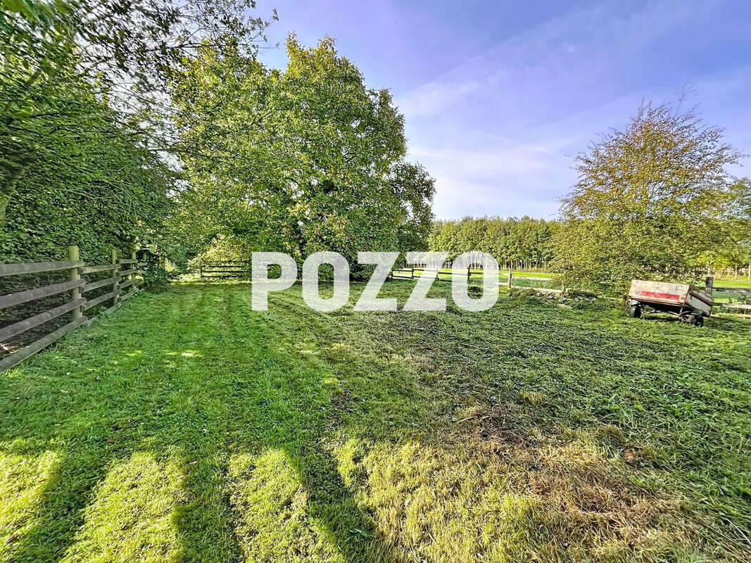 Maison à ANCTOVILLE