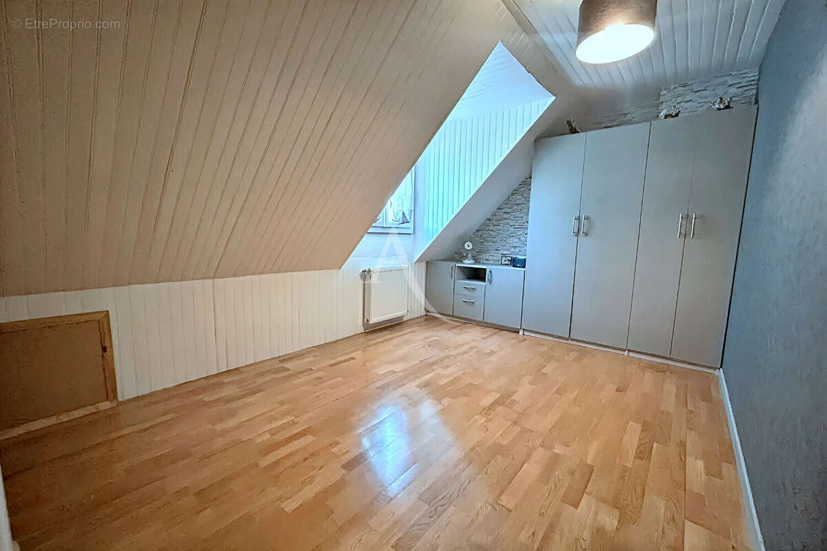 Maison à VITRY-SUR-SEINE
