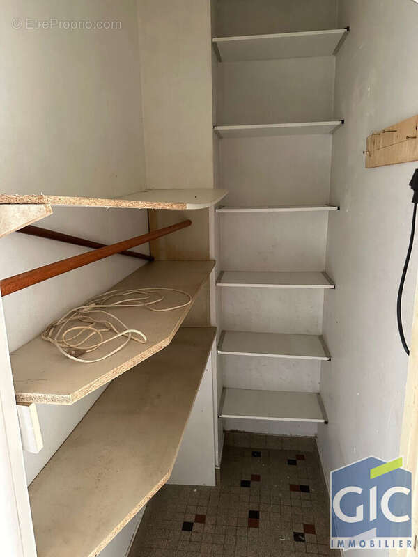 Appartement à CAEN