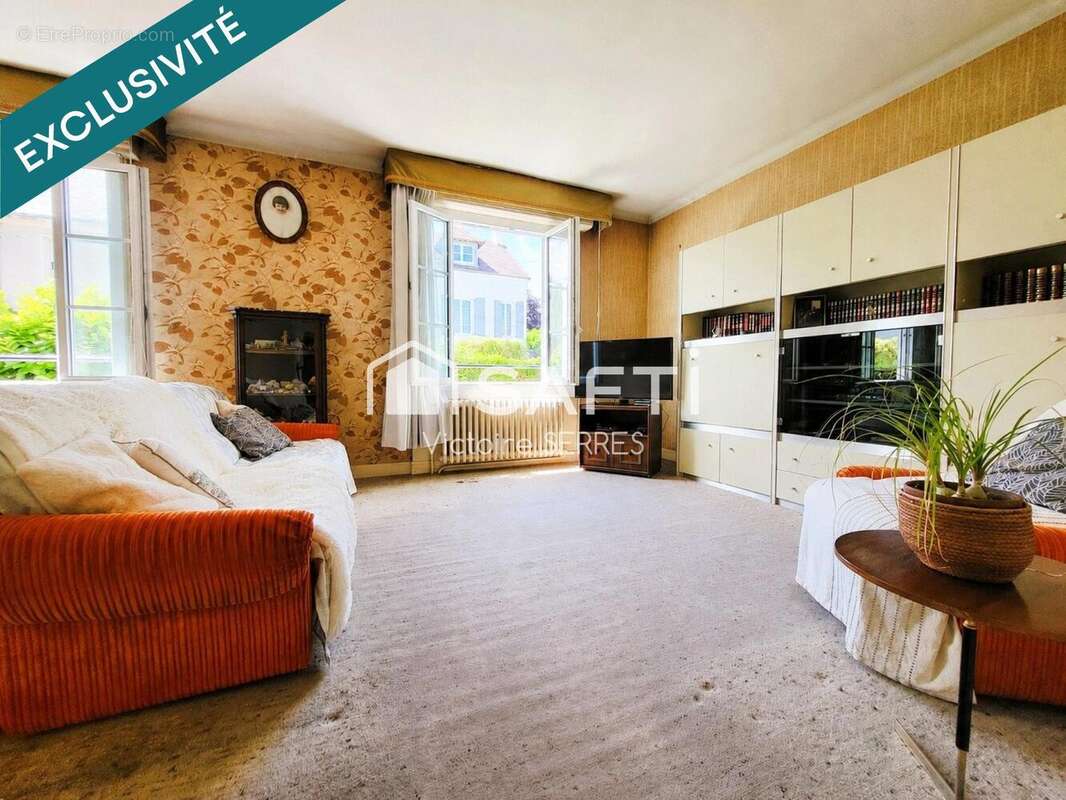 Maison 140 m² à Caen  - photo 5