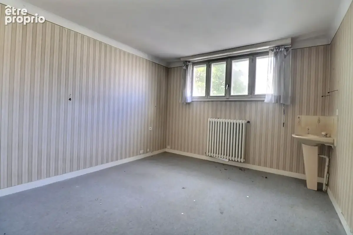 Maison 154m² à saint-sébastien-sur-loire - photo 9