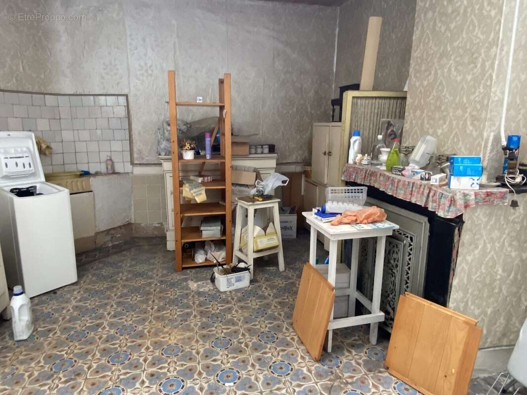 Maison à LILLE