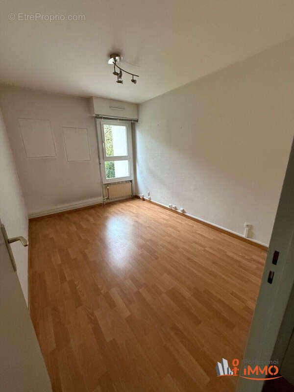 Appartement à MEYLAN