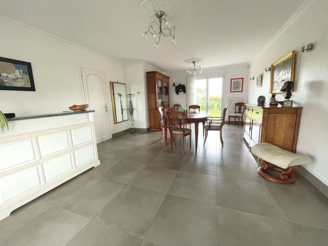 Maison à SAINTE-MARIE-CAPPEL