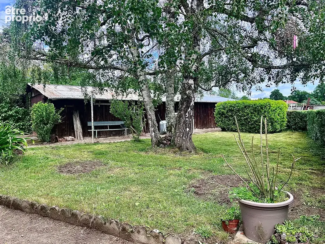 Maison Lezoux - photo 14