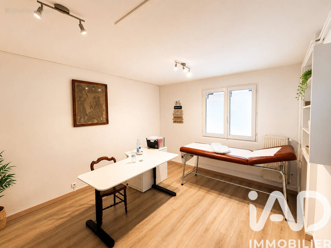 Photo 1 - Appartement à REIMS