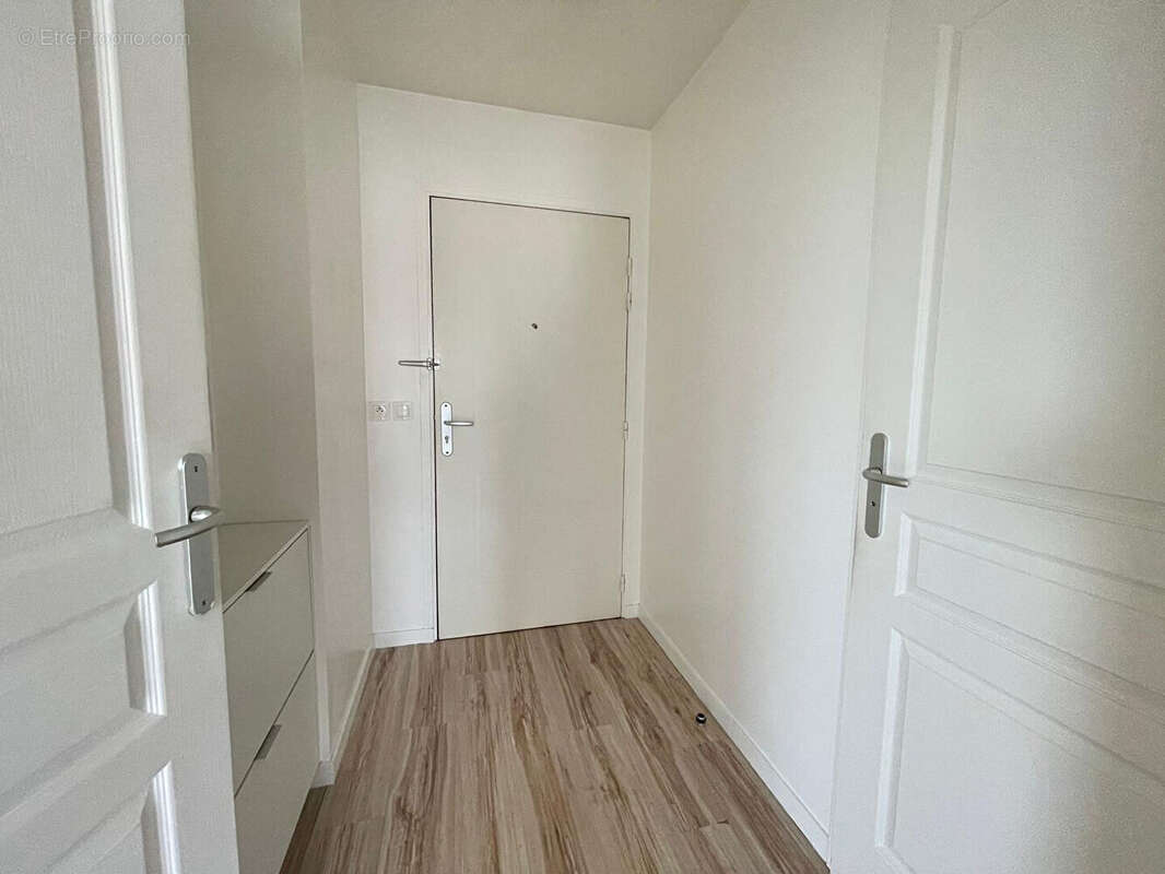Appartement à ARGENTEUIL