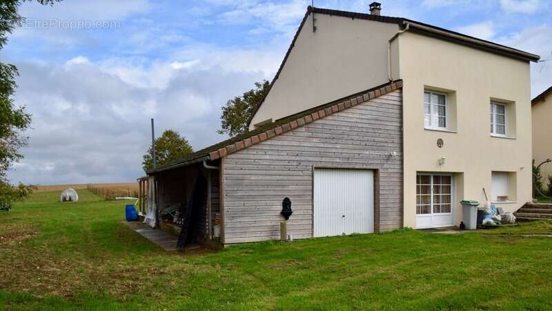 Maison à vendre 7 pièces BERULLE (10) - photo 4