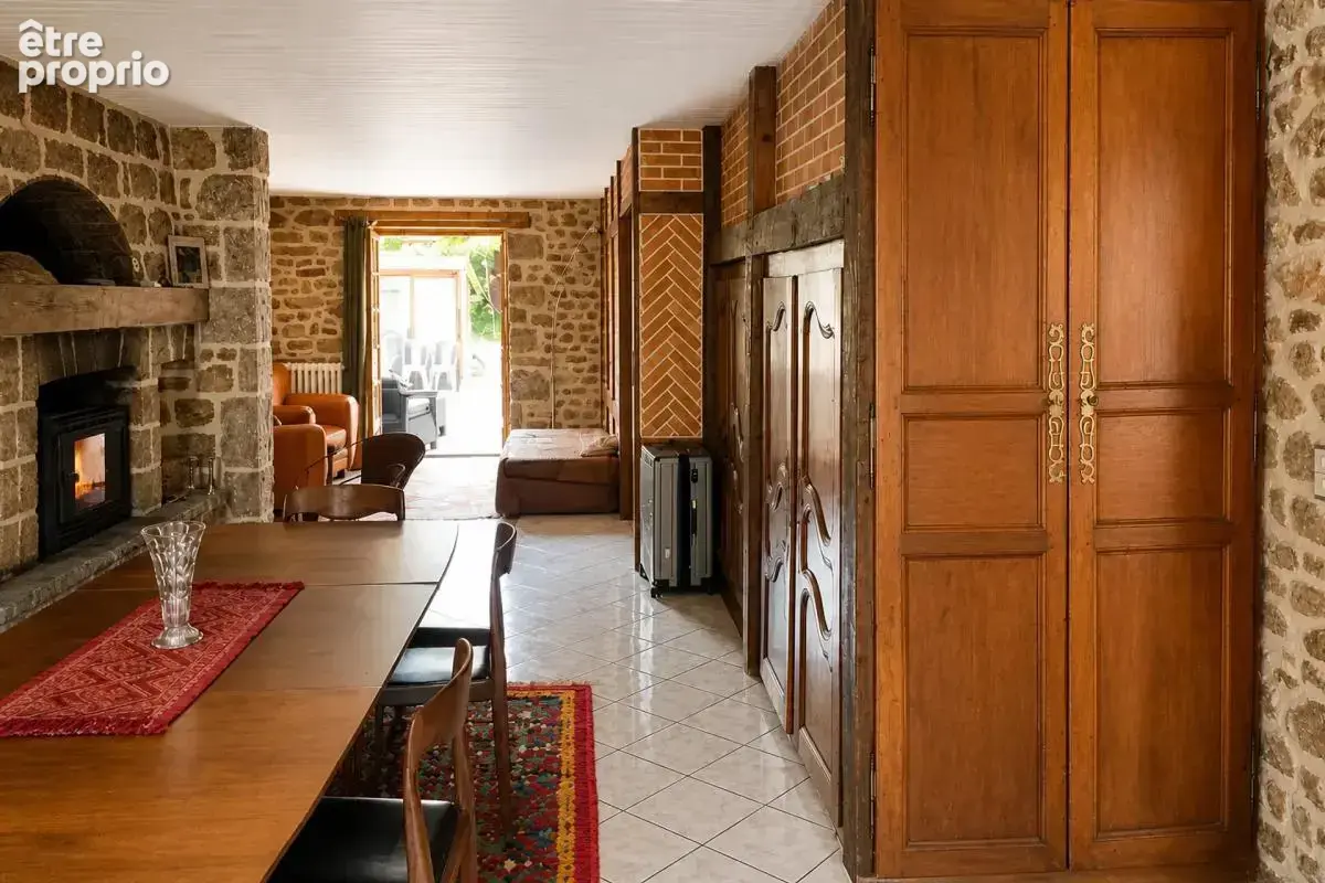 Maison de 4 pièces de 185 m² à Bellegarde-en-Marche - photo 11