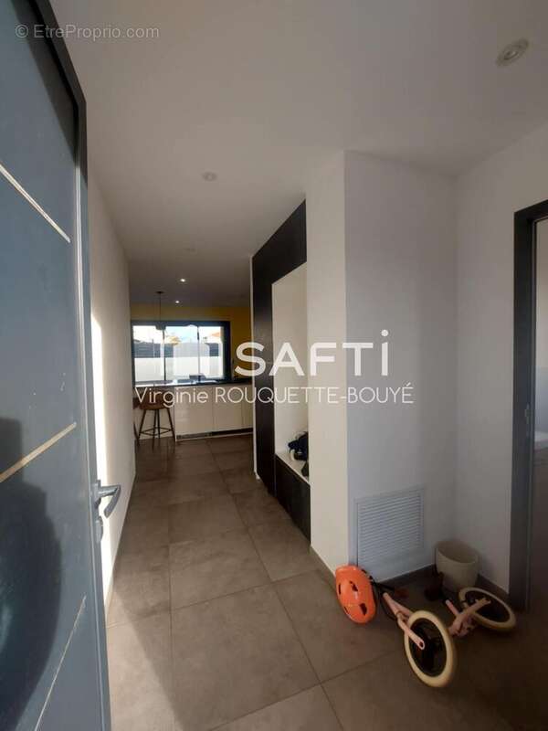 Photo 9 - Maison à SAINT-JUERY