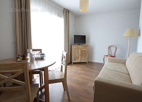 Appartement à LAGORD