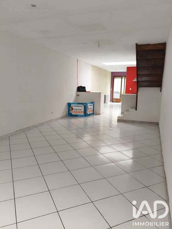 Photo 3 - Maison à TOURCOING
