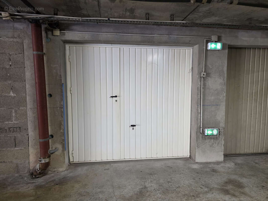 Appartement à PORT-DE-BOUC