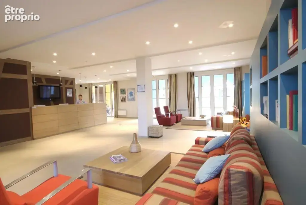 Investissement en residence de Tourisme - photo 10