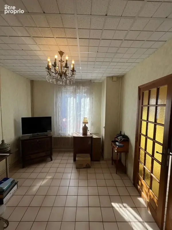 Maison 3 pièces 66 m² à vendre à Le Cateau-Cambresis (59360) - photo 5