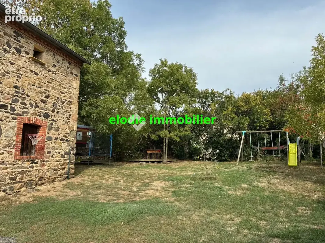 Maison 2 pièces 125 m² à vendre à Saint-Gervazy (63340) - photo 5