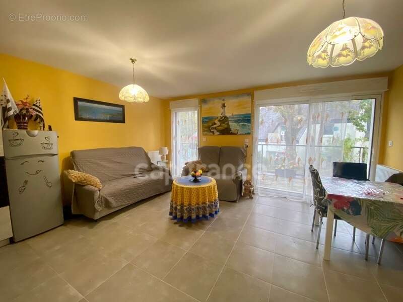 Appartement à ARRADON