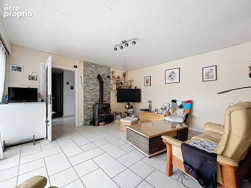 Maison 110 m² à Elancourt  - photo 2
