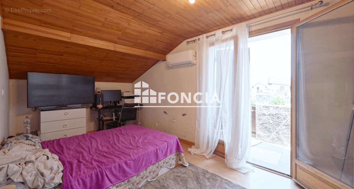 Maison à MONTMELIAN