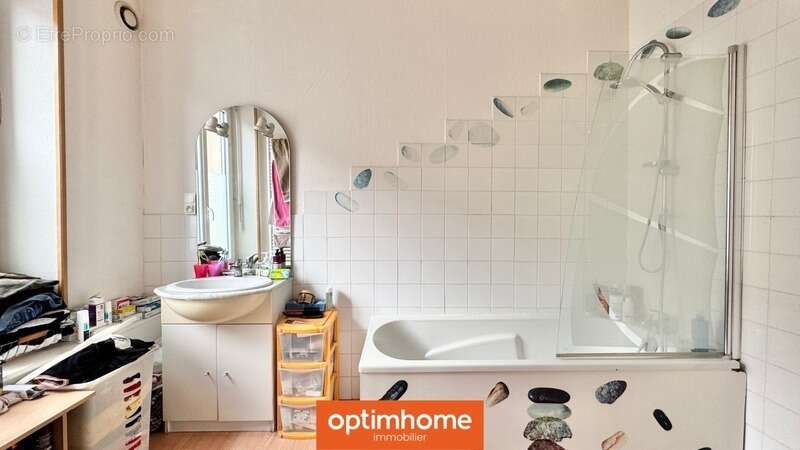 Appartement à EPINAL