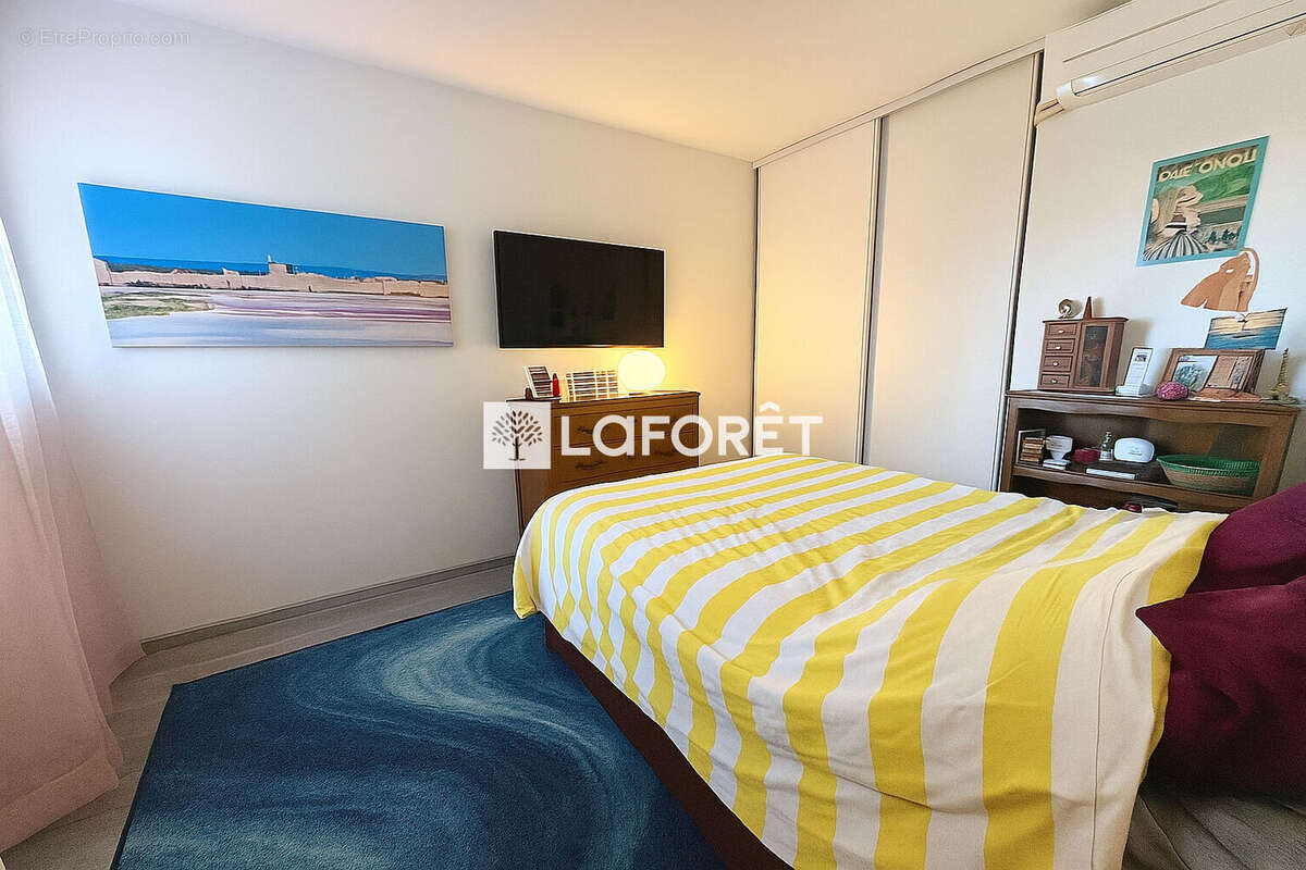 Appartement à LATTES