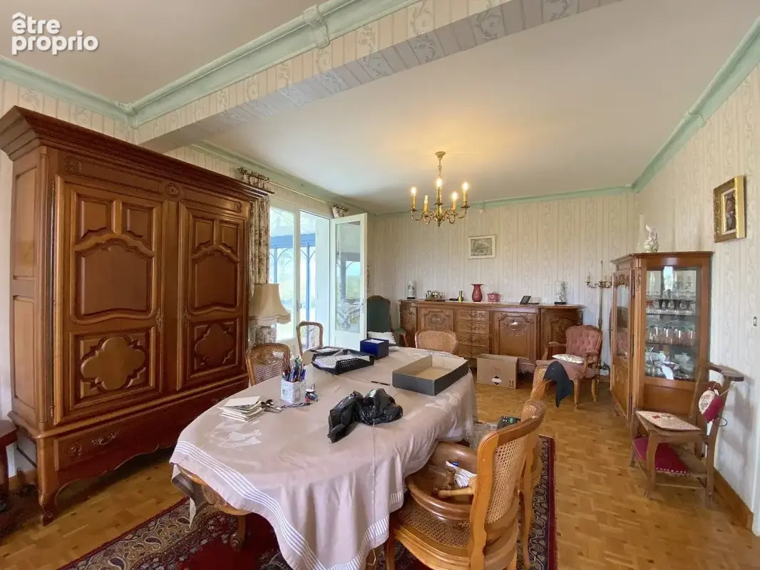 Maison de caractere - photo 6