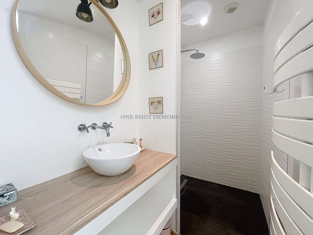 Appartement à ORLEANS
