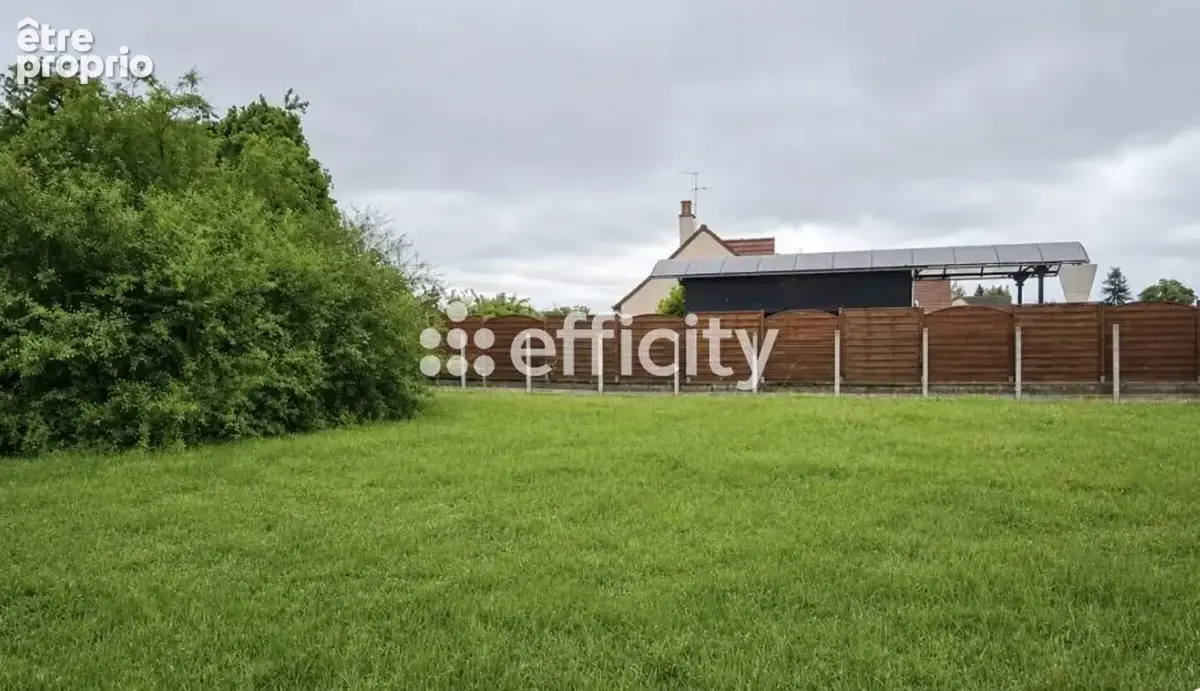 Maison 5 pièces 126 m² à vendre à Mehun-Sur-Yevre (18500) - photo 3
