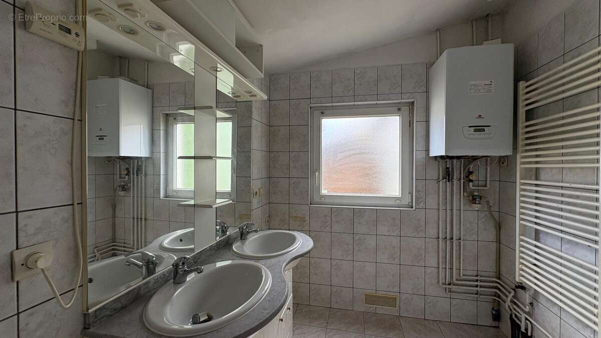 Maison La Rochelle – Maison 3 pièces de 54 m² avec cour - photo 5
