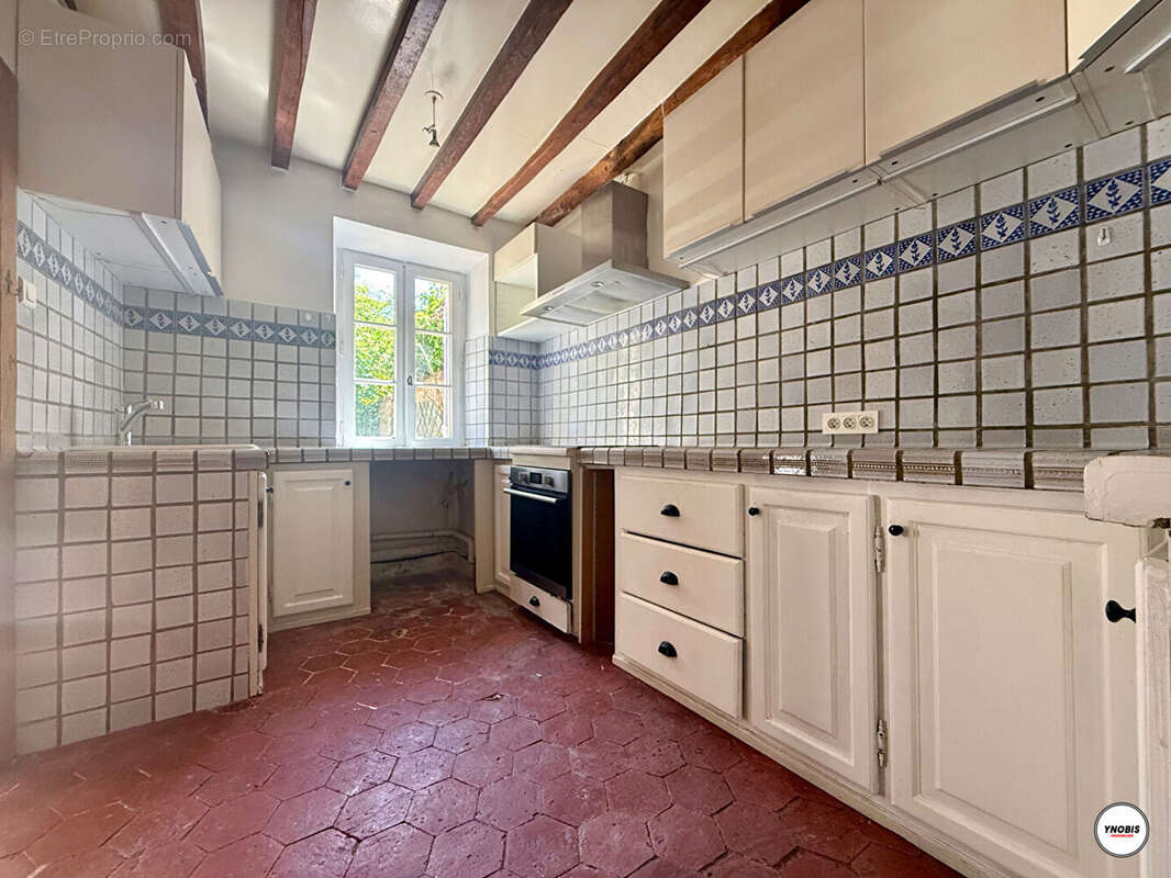 Maison à LES ALLUETS-LE-ROI