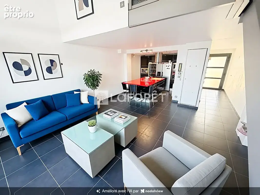 Maison Perols 3 pièce(s) 87 m2 - photo 2