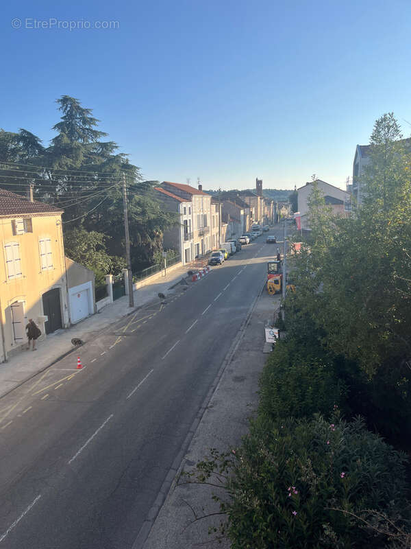 Appartement à VILLENEUVE-SUR-LOT