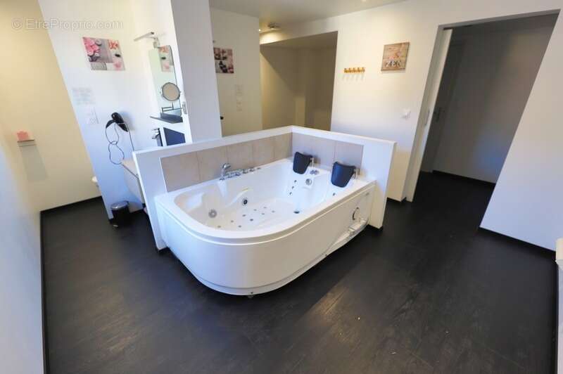 Appartement à BUSSANG