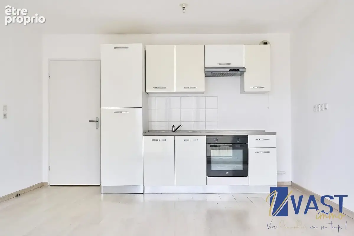 Appartement 2 pièces 43 m² à vendre à Lille (59000) - photo 6