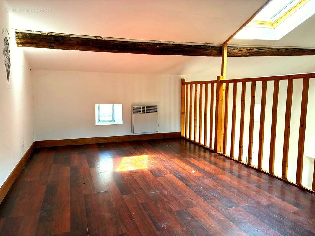Maison 55 m² à Sauzet  - photo 6