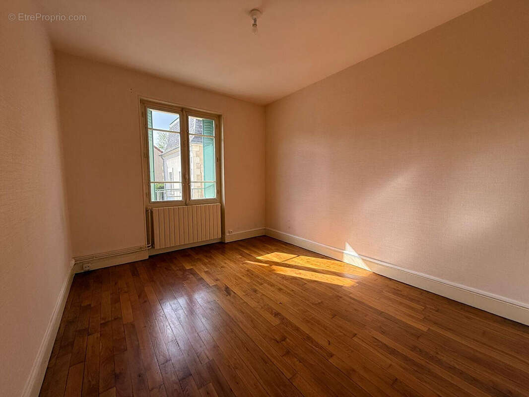 Appartement Nevers 3 pièce(s) 53.42 m2 - photo 3