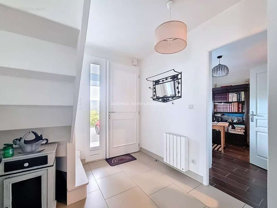 Maison 208 m² à Honfleur  - photo 5