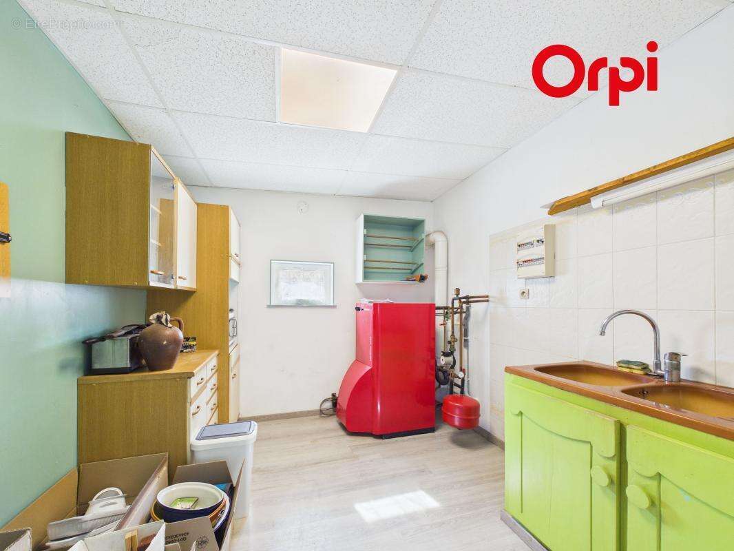 Maison à vendre, proche des commerces - photo 14