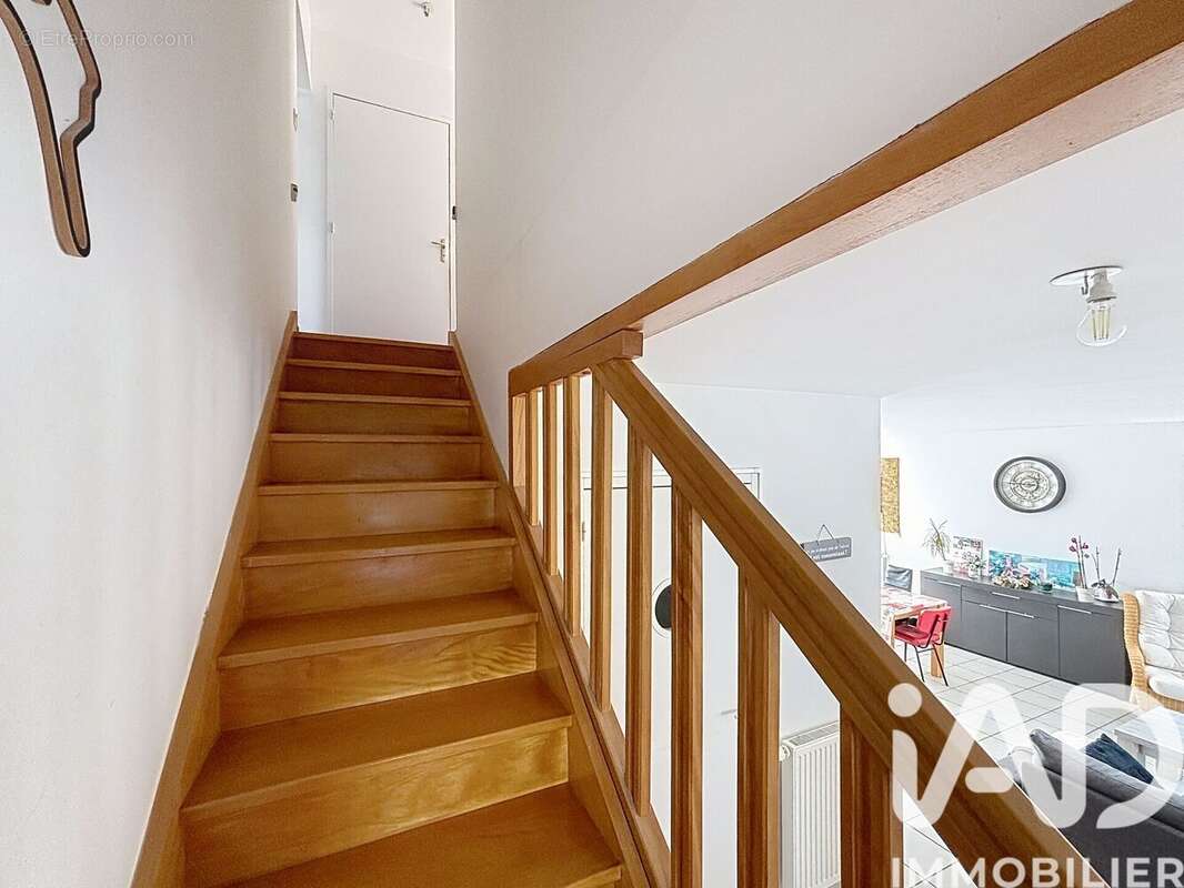 Photo 6 - Maison à LA LONDE