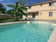 Maison à AUCAMVILLE