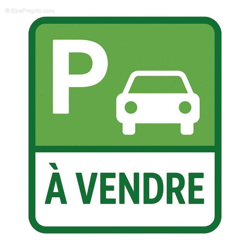 Parking à TOURS