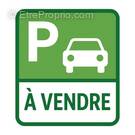 Parking à TOURS