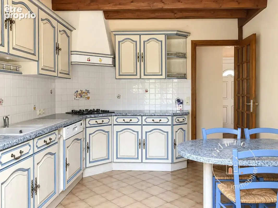 Maison 4 pièces 95 m² à vendre à Cormeilles (27260) - photo 5