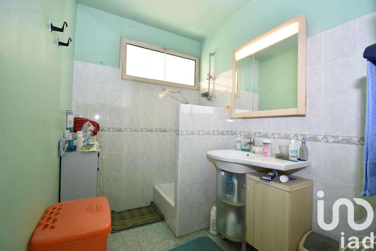 Photo 8 - Maison à BAYE