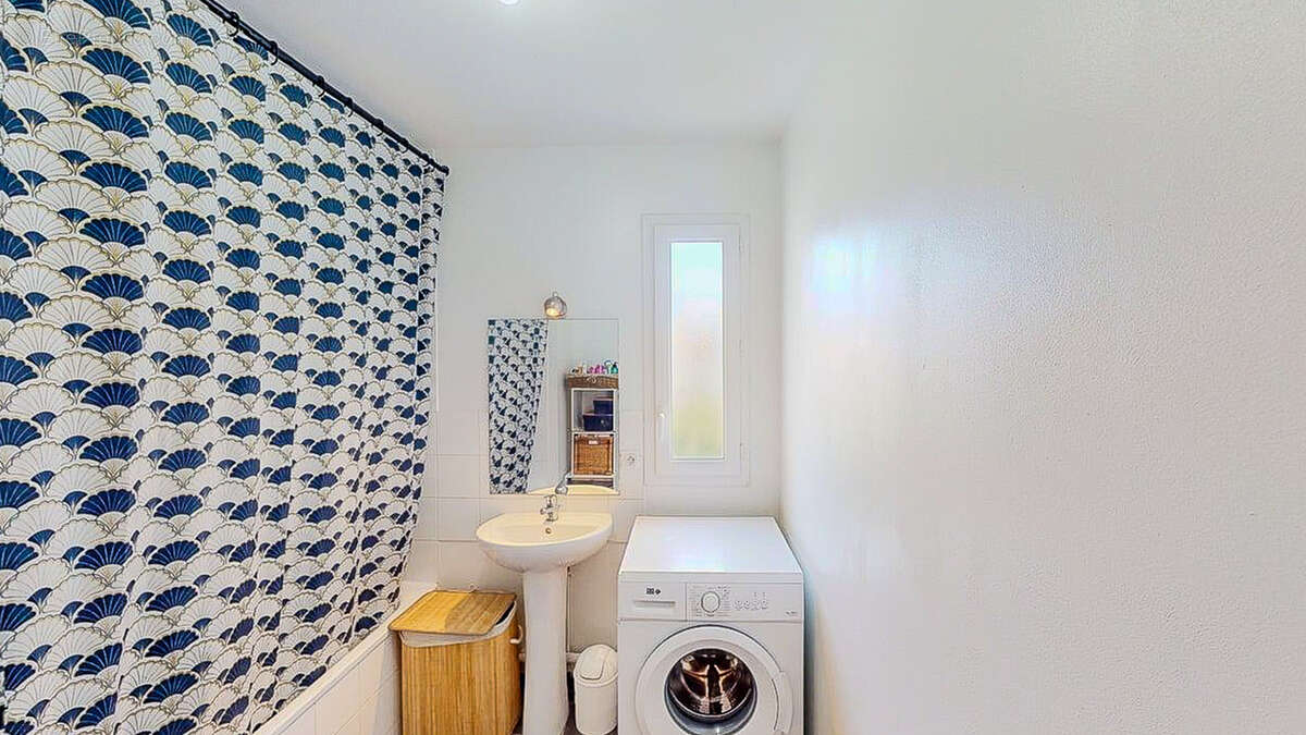 Appartement à HENDAYE