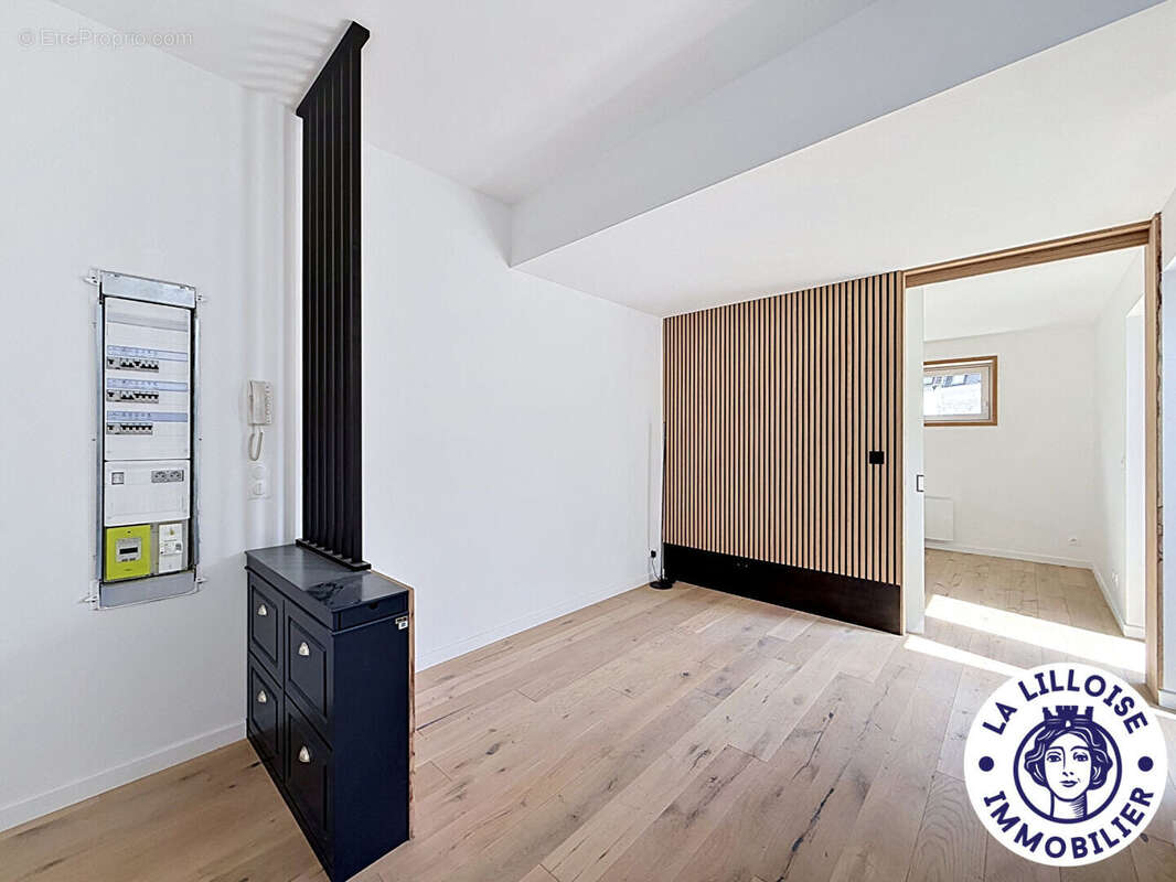 Appartement à LILLE