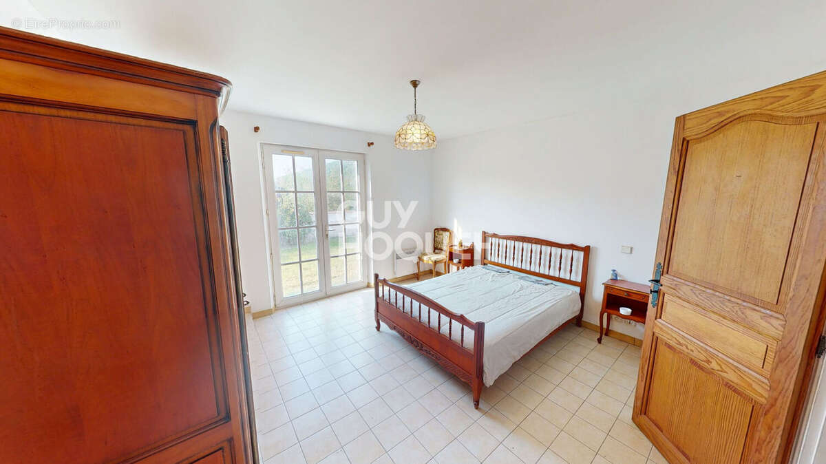 Maison à DOLUS-D'OLERON