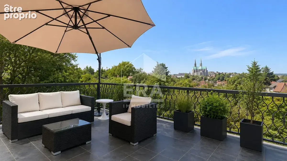 Maison 182m² à chartres - photo 11