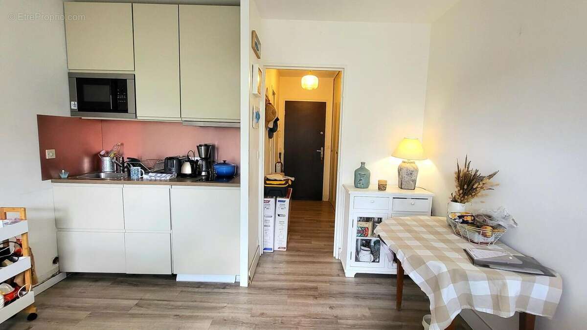 Photo 4 - Appartement à HOULGATE